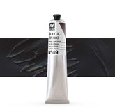 VALLEJO ACRYLIC STUDIO 49:58ML. VAN DYCK BROWN - Al Masam Stationery LLC