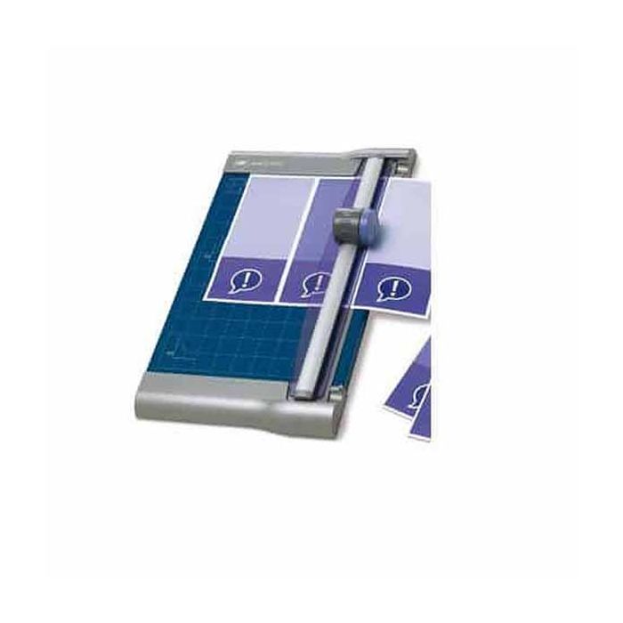 GBC ACCUCUT A400 PRO SMARTCUT ROTARY A4 PAPER TRIMMER - Al Masam Stationery LLC
