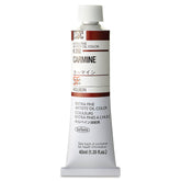 Holbein Artists Oil Colors Carmine 40Ml - Al Masam Stationery LLC