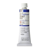 Holbein Artists Oil Colors Cobalt Blue 40Ml - Al Masam Stationery LLC