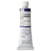Holbein Artists Oil Colors Ultramarine Blue 40Ml - Al Masam Stationery LLC