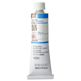 Holbein Artists Oil Colors Blue Grey 40Ml - Al Masam Stationery LLC