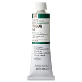 Holbein Artists Oil Colors Viridian Hue 40Ml - Al Masam Stationery LLC