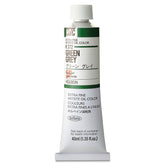 Holbein Artists Oil Colors Green Grey 40Ml - Al Masam Stationery LLC