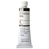 Holbein Artists Oil Colors Sepia 40Ml - Al Masam Stationery LLC