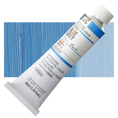 Holbein Artists Oil Colors Blue Grey 40ml
