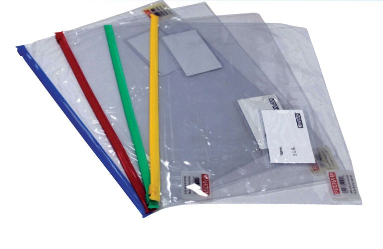 Zip File A4 size - Al Masam Stationery LLC