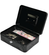 Cashbox 8 inches