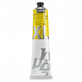 PEBEO XL FINE OIL 200ML PRIMARY CADMIUM YELLOW HUE - Al Masam Stationery LLC
