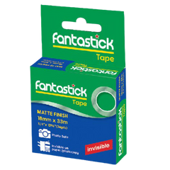 Fantastic Invisable Tape - 19mm x 36Y