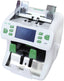 MIRAGE SY150 CIS Banknote Counter with Built-in Printer – 15 Currency Support