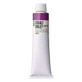 Holbein Pop Oil Colors Cobalt Violet Light Hue 160Ml - Al Masam Stationery LLC
