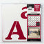 Folk Art Value Pack- Alphabet & Numbers - MSP 28941 - Al Masam Stationery LLC