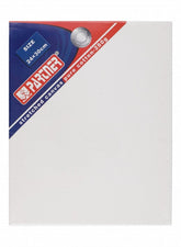 PARTNER STRETCHED CANVAS 24X30CM - Al Masam Stationery LLC