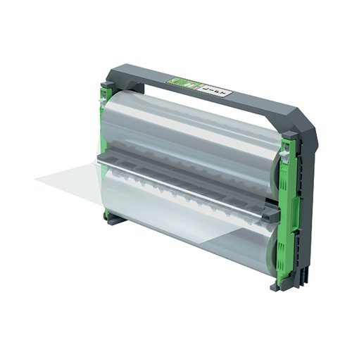 GBC FOTON 100 MICRON 2 ROLL CARTRIDGE - Al Masam Stationery LLC