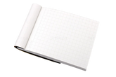 Maruman Mnemosyne 5mm SQ Notepad-A7 - Al Masam Stationery LLC