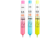 Deli Mechanical Pencil HB 0.5mm - Al Masam Stationery LLC