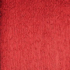SADIPAL Crepe Paper Roll-High Light Fastness-0.5x2.5m- Aluminnium Red