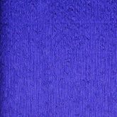 SADIPAL Crepe Paper Roll-High Light Fastness-0.5x2.5m- Aluminnium Blue - Al Masam Stationery LLC