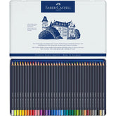 FABER-CASTELL Colour pencil perm. Goldfaber - Al Masam Stationery LLC