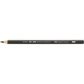 Fabercastell Triangular Graphite Pencil HB - Al Masam Stationery LLC