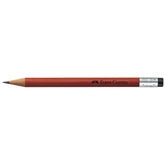 FABER-CASTELL Spare Pencil Design for P-GP Brown - Al Masam Stationery LLC