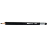 FABER-CASTELL Spare Pencil Design for P-GP Black - Al Masam Stationery LLC