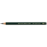FABER-CASTELL Graphite pencil CASTELL 9000 Jumbo HB - Al Masam Stationery LLC