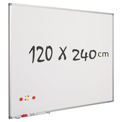 White Board (120X240)cm