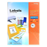 Formtec Label 1400/105x42mm #14 - Al Masam Stationery LLC