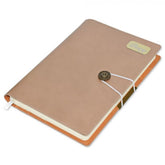 FIS Diary 2024 (English) A5 - FSDI83E21D19 - Al Masam Stationery LLC