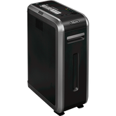 Shredder Machine Fellowes Model 125Ci - Al Masam Stationery LLC