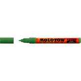 Molotow Board Tip Marker 127Hs 1.5Mm Mister Green - Al Masam Stationery LLC