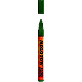 Molotow Board Tip Marker 127Hs 2Mm Future Green - Al Masam Stationery LLC