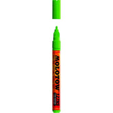 Molotow Board Tip Marker 127Hs 2Mm Kacao77 Green - Al Masam Stationery LLC