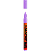 Molotow Board Tip Marker 127Hs 2Mm Lilac Pastel - Al Masam Stationery LLC