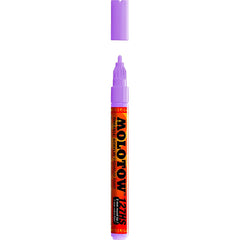 Molotow Board Tip Marker 127HS 2mm Lilac Pastel