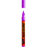 Molotow Board Tip Marker 127Hs 2Mm Metallic Pink - Al Masam Stationery LLC
