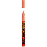 Molotow Board Tip Marker 127Hs 2Mm Peach Pastel - Al Masam Stationery LLC