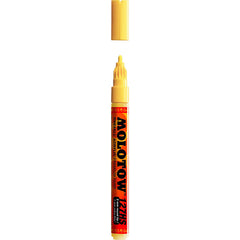 Molotow Board Tip Marker 127HS 2mm Vanilla Pastel
