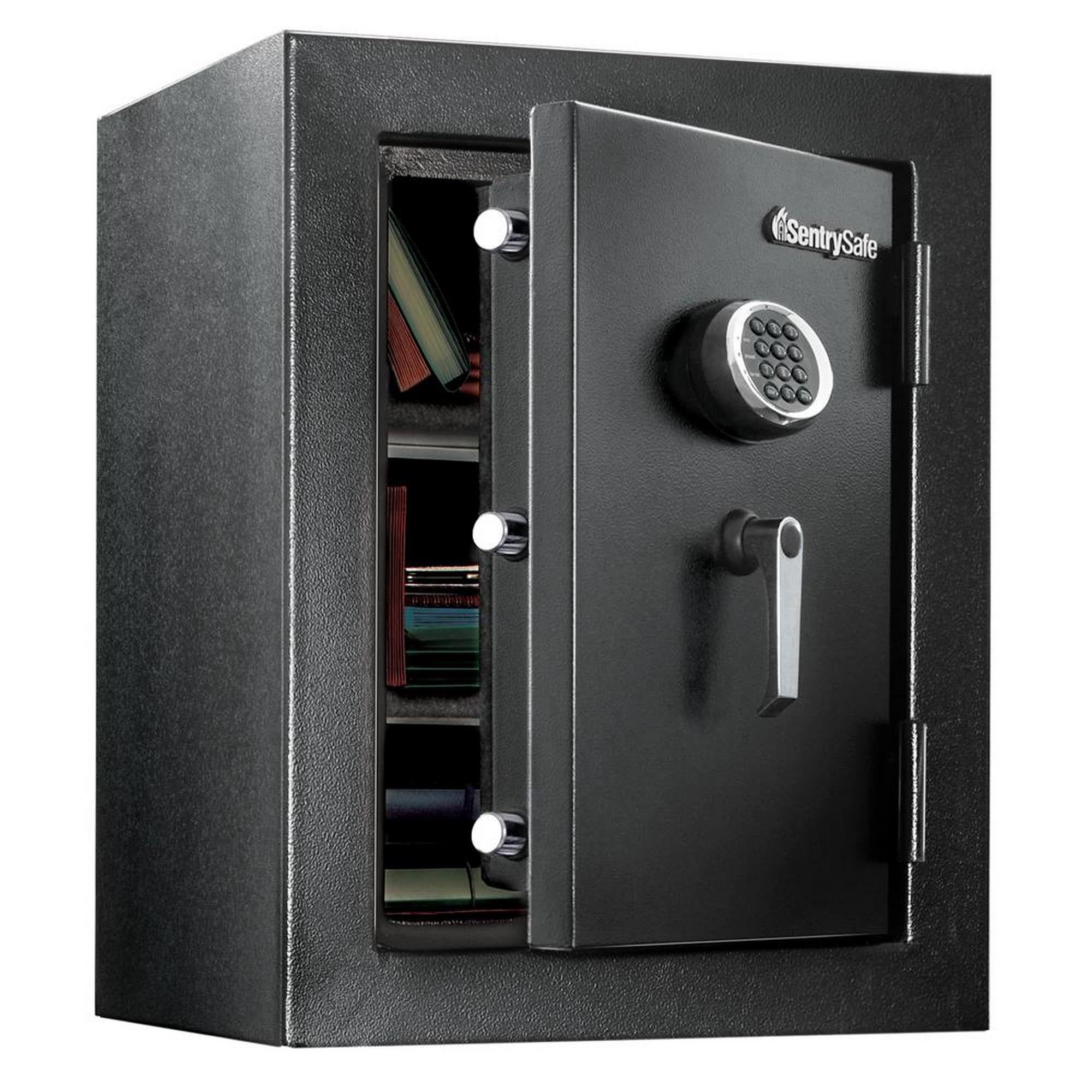 SENTRY FIRE SAFE MODEL SFW123GTF Locking: Electronic + KEY LOCK - Al Masam Stationery LLC