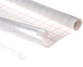 Transparent Self Adhesive Covering Film (Plain) - Al Masam Stationery LLC