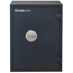 Chubb Safes Home Safe Model 50 Certified Fire And Burglar Resistant Safe Electronic Lock