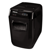 Shredder Machine Fellowes Model Automax 150C - FEL 4680101 - Al Masam Stationery LLC