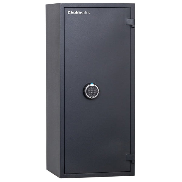 Chubbsafes Home Safe Model 90 Certified Fire & Burglar Resistant Safe