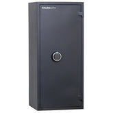 Chubbsafes Home Safe Model 90 Certified Fire & Burglar Resistant Safe