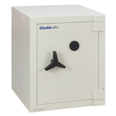 Chubb Safes Rhino Mk Ii Class S2 Model Size 2 Certified Fire And Burglar Resistant Safe Electronic Lock - Al Masam Stationery LLC