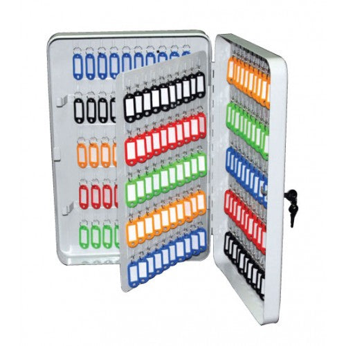 KEY BOX 200 KEYS 485 x 330 x 290mm - Al Masam Stationery LLC