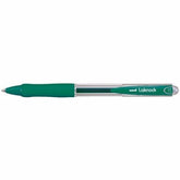 Unilacknock 0.7mm - Green - Al Masam Stationery LLC