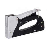 Deli Metal Tacker 10mm Value Pack Black - Al Masam Stationery LLC